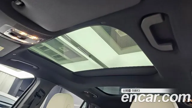 Mercedes-Benz EQA H243 — Фото автомобиля 22
