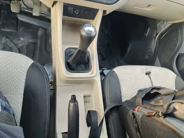 Changan Kuayue Kuayue King X3 — Фото автомобиля 9