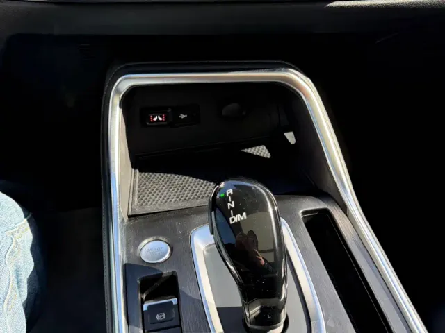 Haval H6 — Фото автомобиля 18