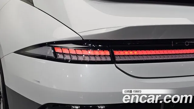 Hyundai Ioniq6 — Фото автомобиля 22