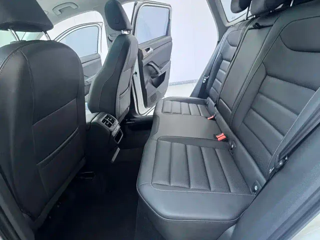 Volkswagen Tharu — Фото автомобиля 11