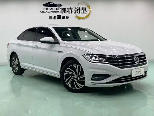 Volkswagen Sagitar — Фото автомобиля 3