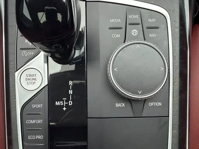 BMW 4 Series — Фото автомобиля 17