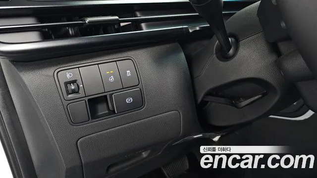 Hyundai Staria Staria (New) — Фото автомобиля 15