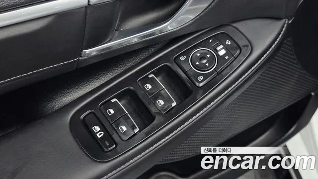 Hyundai Sonata Sonata (DN8) — Фото автомобиля 26