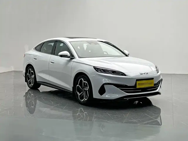 BYD Seal 06 New Energy 2024 DM-i 120KM Flagship — Фото автомобиля 8