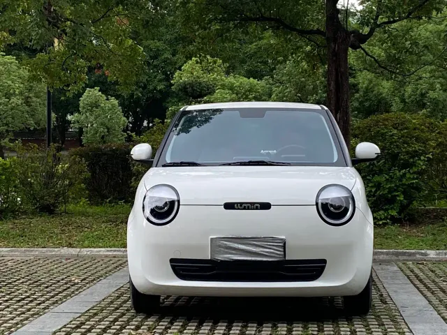 Changan Lumin — Фото автомобиля 2