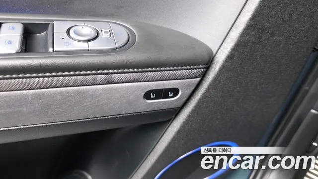 Hyundai Ioniq5 Ioniq5 — Фото автомобиля 27