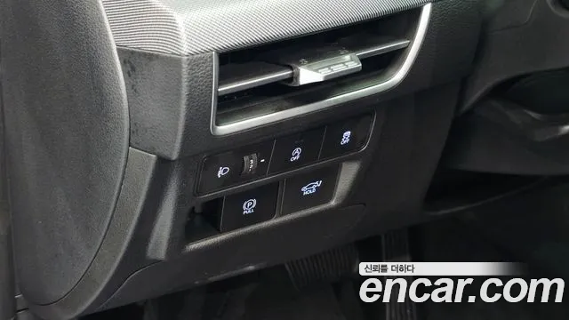 Hyundai Sonata Sonata Edge(DN8) — Фото автомобиля 16