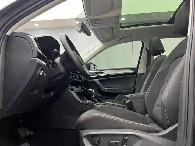 Volkswagen Tayron — Фото автомобиля 7