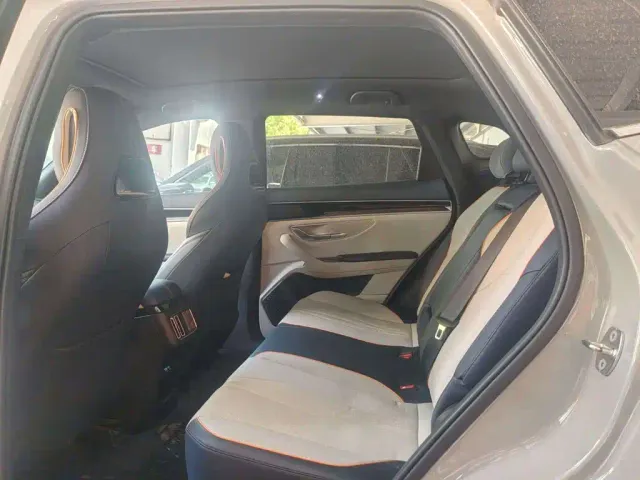 BYD Song PLUS — Фото автомобиля 8