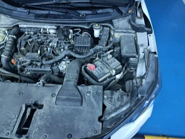 Honda Crider — Фото автомобиля 21