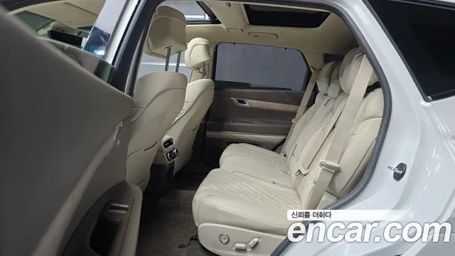 Genesis GV80 3.0 Дизель AWD — Фото автомобиля 12