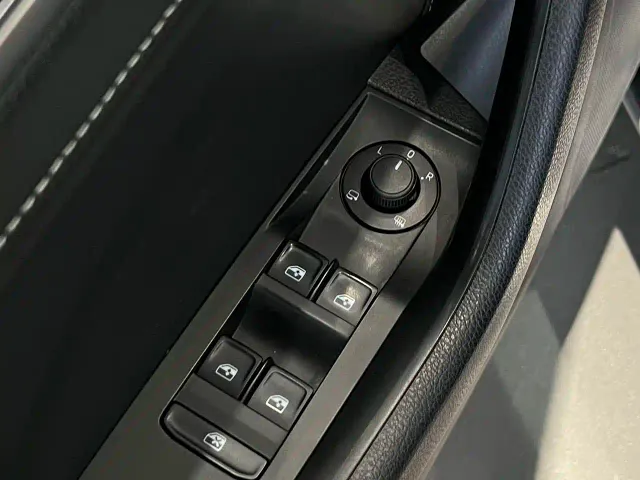 Skoda Superb — Фото автомобиля 10