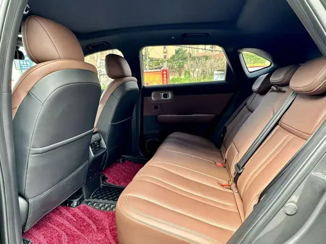 Wuling Starlight S — Фото автомобиля 9