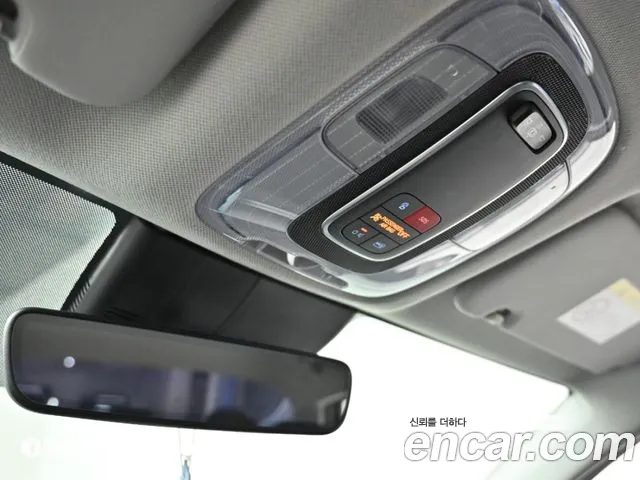 Hyundai AVANTE Avante (CN7) — Фото автомобиля 12