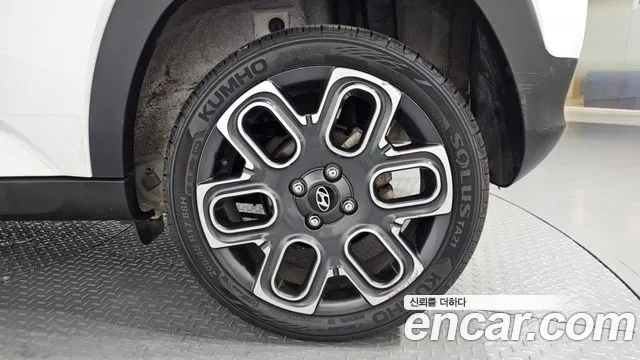 Hyundai Casper — Фото автомобиля 21