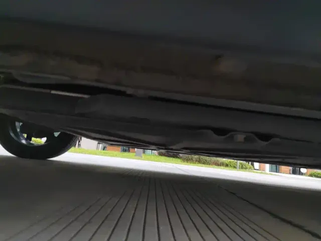 BYD Seagull — Фото автомобиля 16