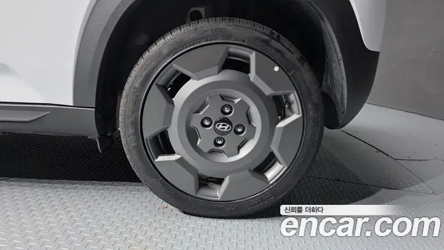 Hyundai Casper Electric — Фото автомобиля 6