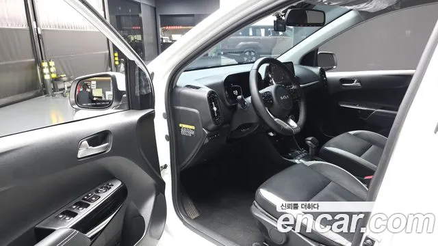 Kia morning Новый Morning (JA) Signature — Фото автомобиля 10
