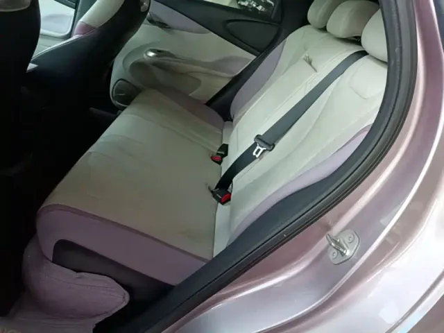 BYD Dolphin — Фото автомобиля 16