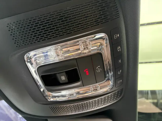 Mercedes-Benz GLB-Class — Фото автомобиля 11