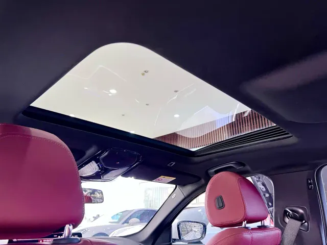 BMW 5 Series — Фото автомобиля 11