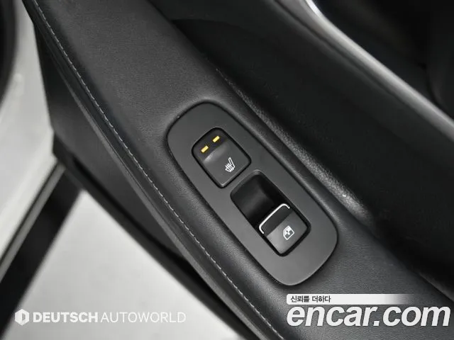 Hyundai Sonata DN8 — Фото автомобиля 17