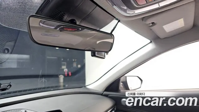 Hyundai AVANTE Avante (CN7) — Фото автомобиля 26