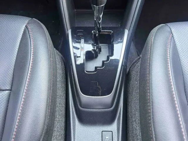 Toyota YARiS L Zhi Xuan — Фото автомобиля 17