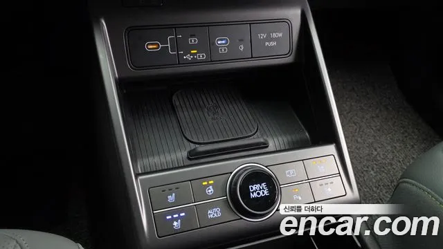 Hyundai Kona Kona Гибрид (SX2) Inspiration — Фото автомобиля 16