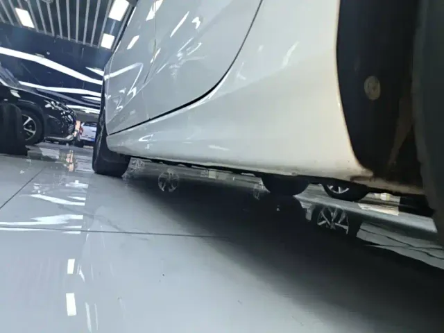 Changan Eado — Фото автомобиля 20
