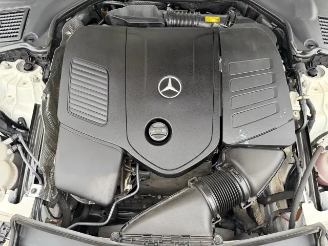 Mercedes-Benz C-Class — Фото автомобиля 11