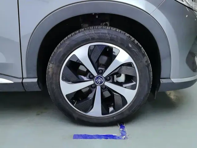 BYD Song PLUS — Фото автомобиля 6