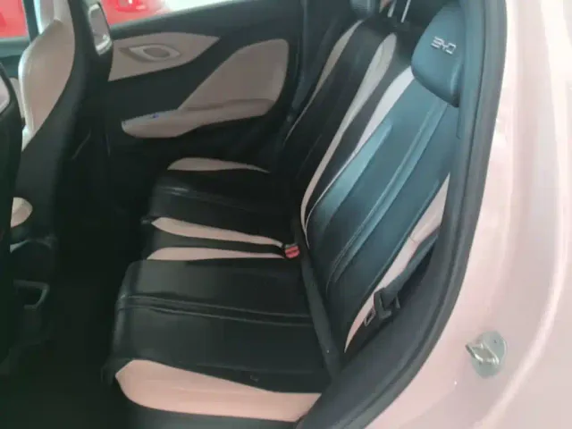 BYD Seagull — Фото автомобиля 16