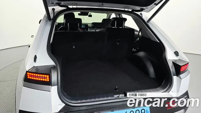 Hyundai Ioniq 5 New — Фото автомобиля 19