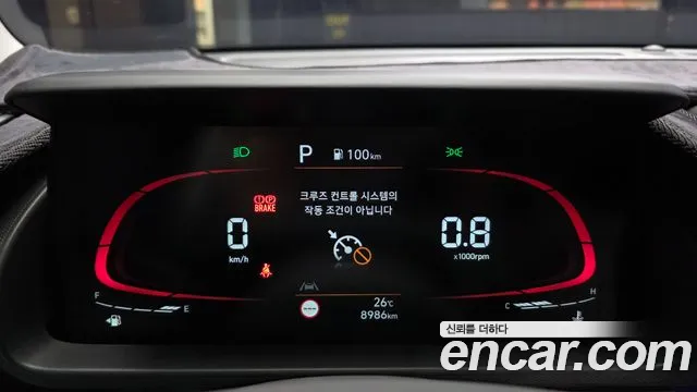 Hyundai Casper Casper Turbo Essential — Фото автомобиля 6