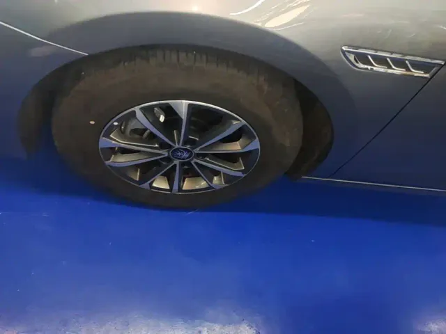 BYD Qin PLUS — Фото автомобиля 22