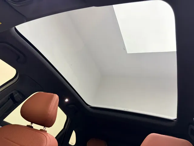 Arcfox Alpha T5 — Фото автомобиля 12