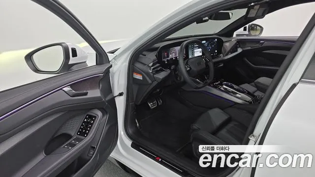 Audi A6 C9 — Фото автомобиля 15