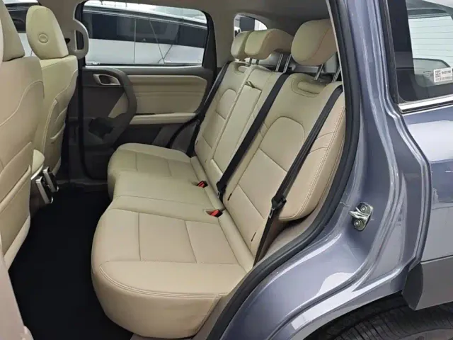 Haval Big Dog — Фото автомобиля 16