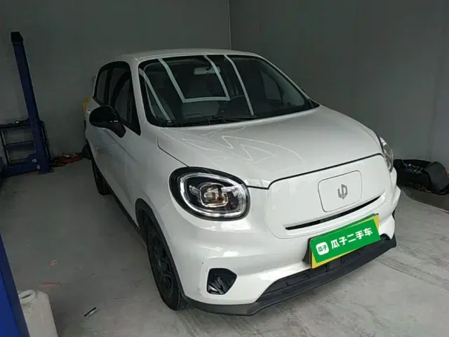 Leapmotor T03 — Фото автомобиля 3