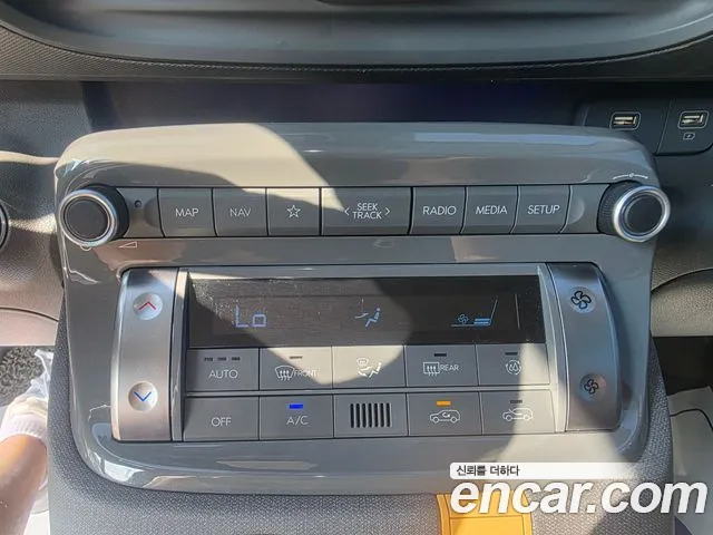 Hyundai Casper — Фото автомобиля 12