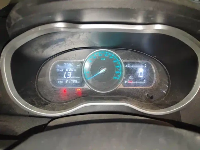 SWM Motor SWM X2 — Фото автомобиля 7