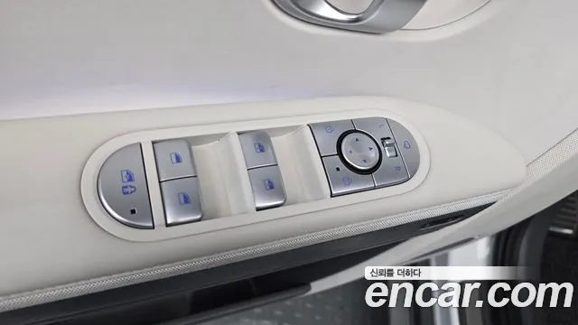Hyundai Ioniq 5 Ioniq5 — Фото автомобиля 28