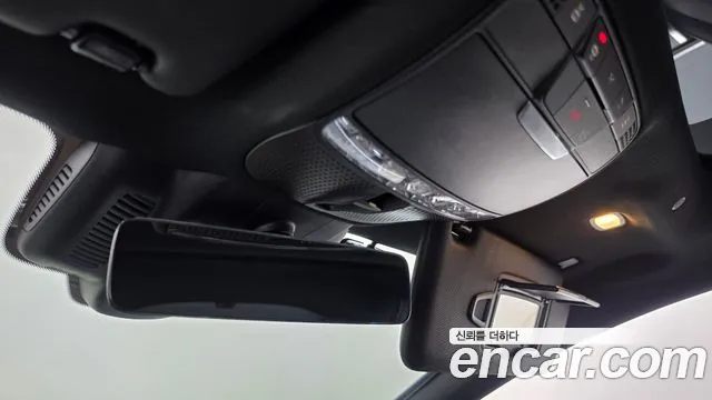 Mercedes-Benz AMG GT 4 двери 43 4MATIC+ Dynamic — Фото автомобиля 23