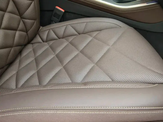 BMW X5 — Фото автомобиля 29