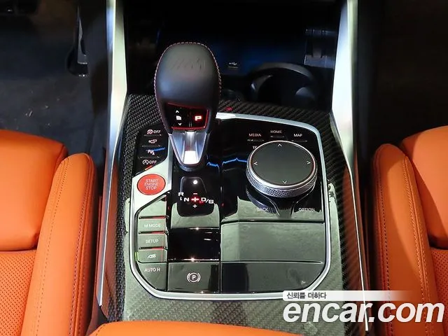BMW M3 — Фото автомобиля 24