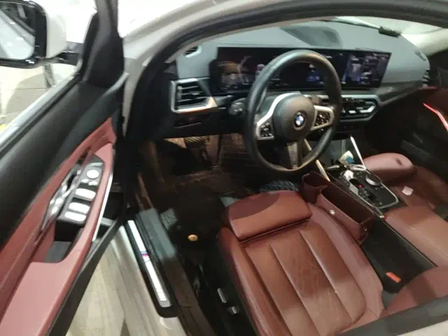 BMW 3 Series — Фото автомобиля 15