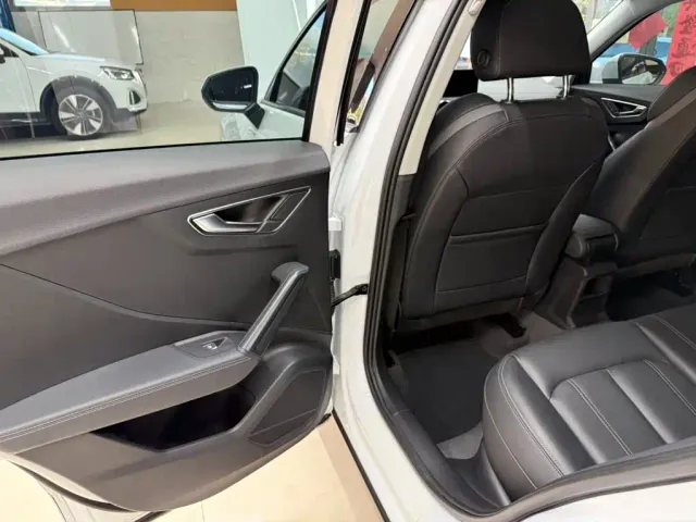 Audi Audi Q2L 2022 35 TFSI Fashion Dynamic — Фото автомобиля 17